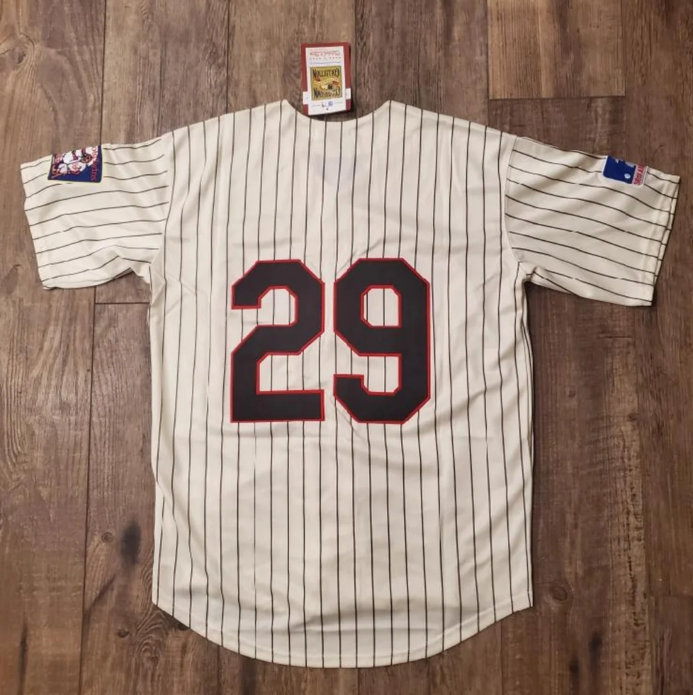 Rod Carew Minnesota Twins Throwback Mens New Stitched - Picture 8 of 10